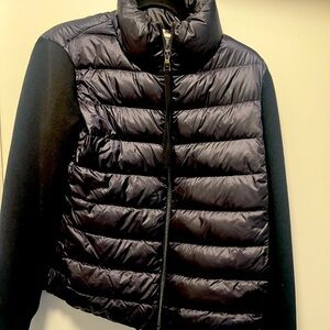 moncler cardigan tricot